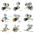 high pressure water heater gas regulator